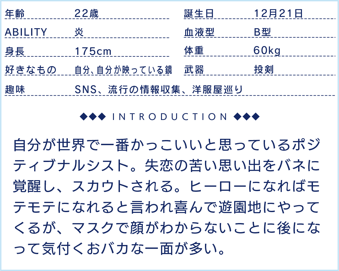 ヒーローズパーク ヒーローズパーク